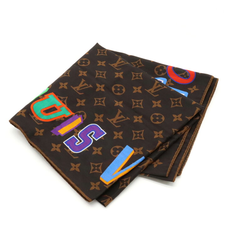 楽天市場】【アパレル】LOUIS VUITTON ルイ ヴィトン モノグラム  