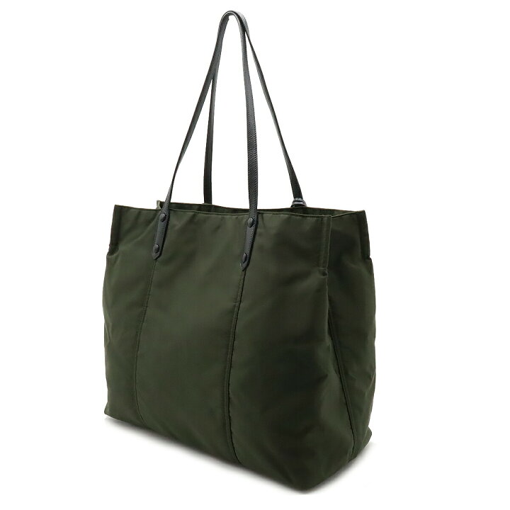 楽天市場】【バッグ】PRADA プラダ エティケットバッグ トートバッグ  