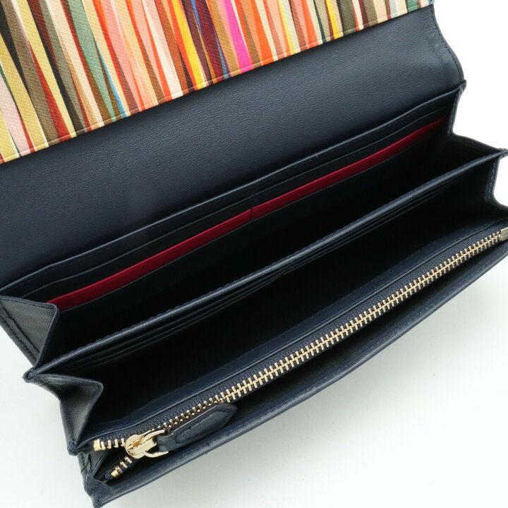 楽天市場】【財布】Paul Smith ポール スミス ポールスミス クロス 