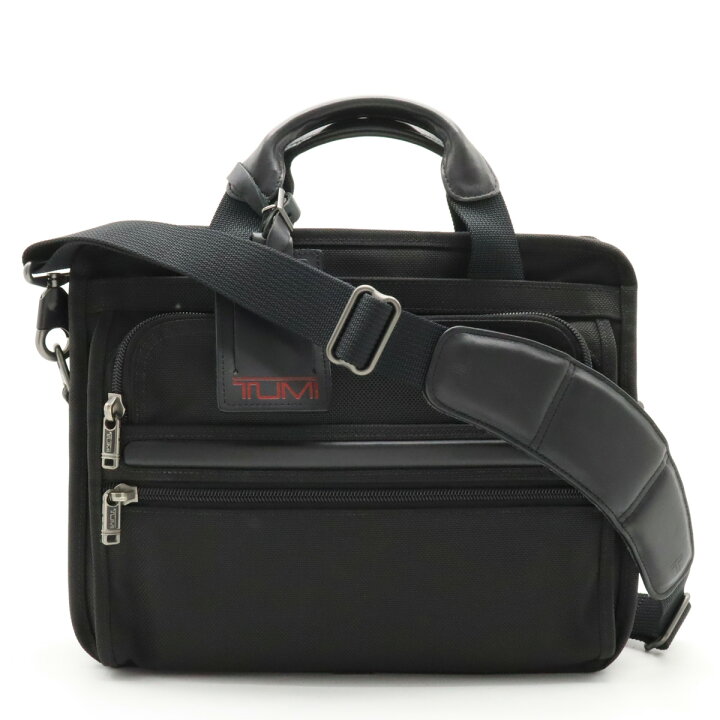 楽天市場】【バッグ】TUMI トゥミ スモール エクスパンダブル  