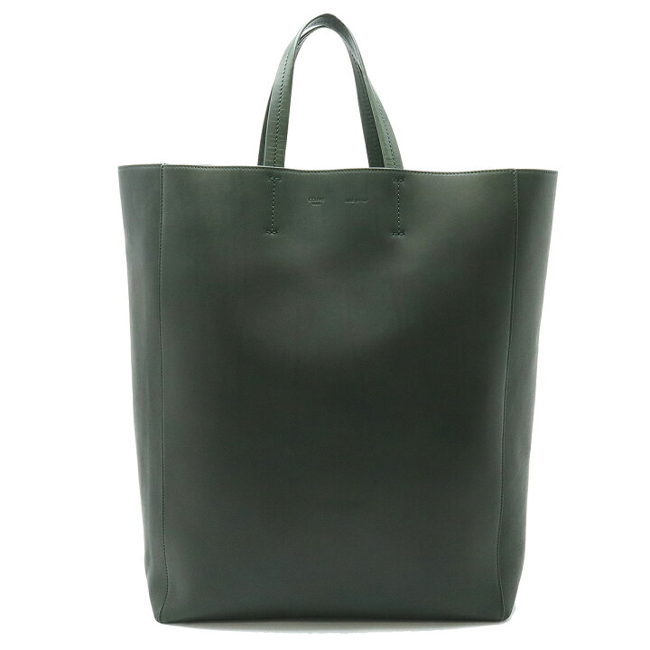 楽天市場】【バッグ】CELINE セリーヌ ホリゾンタルカバ トートバッグ 