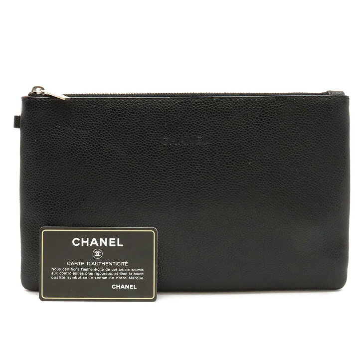 楽天市場】【バッグ】CHANEL シャネル オンザロード ワイルドステッチ 