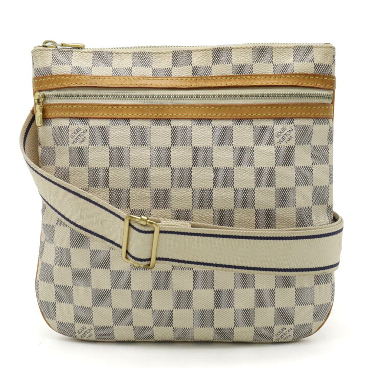 楽天市場】【バッグ】LOUIS VUITTON ルイ ヴィトン ダミエアズール  