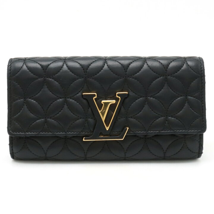 楽天市場】【財布】LOUIS VUITTON ルイ ヴィトン ポルトフォイユ 