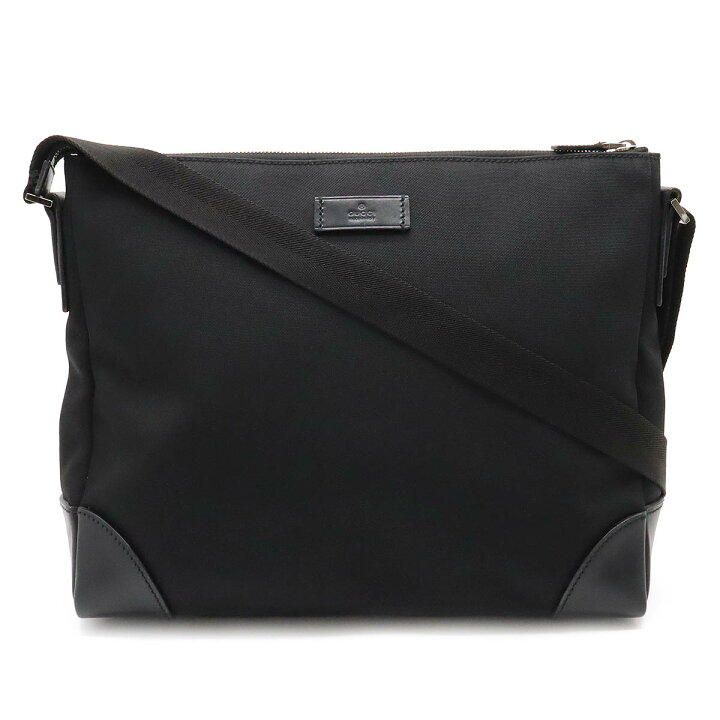 楽天市場】【バッグ】GUCCI グッチ ショルダーバッグ メッセンジャー  