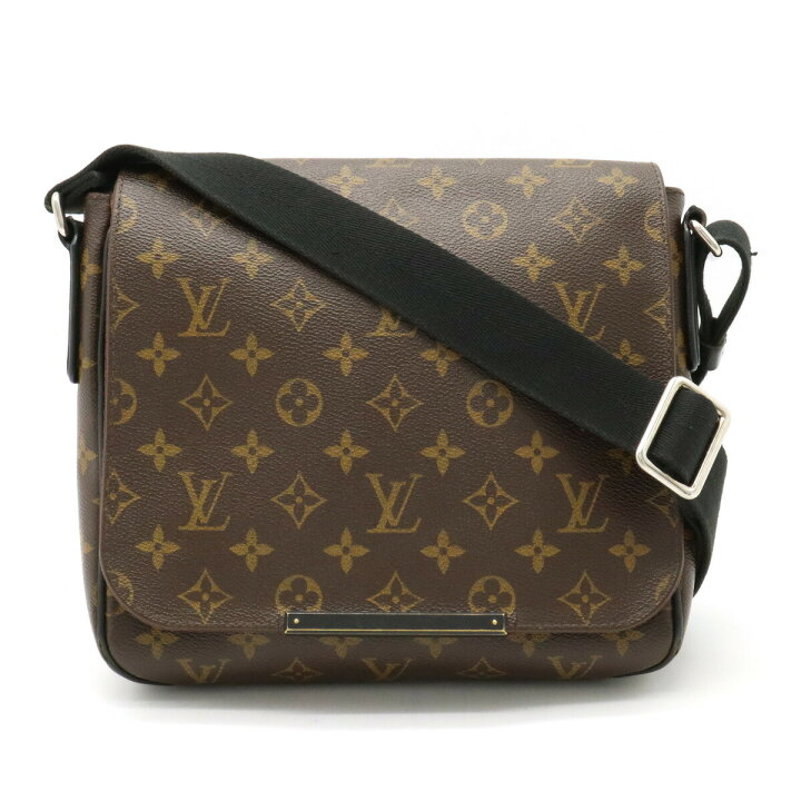 楽天市場】【バッグ】LOUIS VUITTON ルイ ヴィトン モノグラムマカサー 