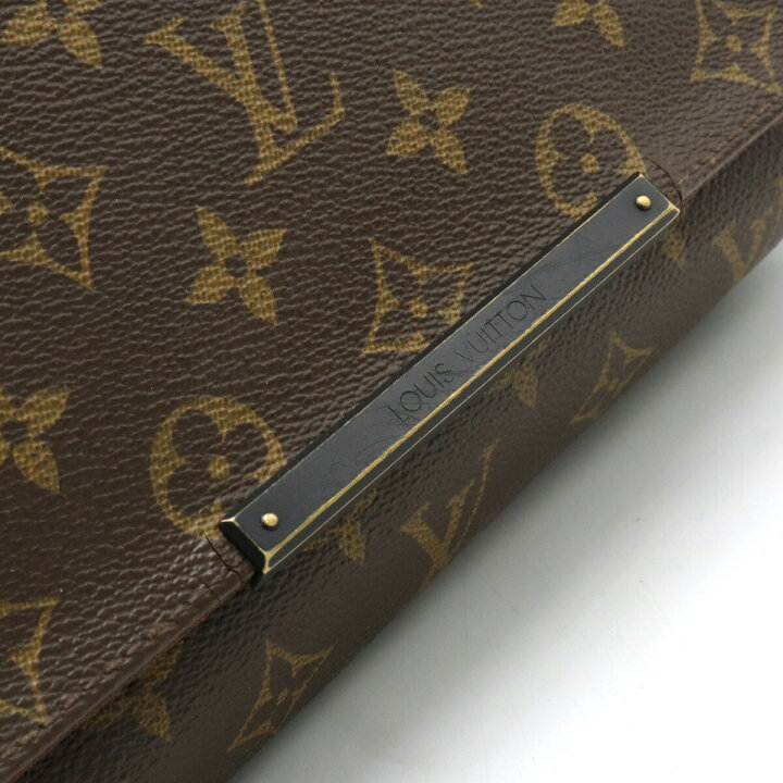 楽天市場】【バッグ】LOUIS VUITTON ルイ ヴィトン モノグラムマカサー 