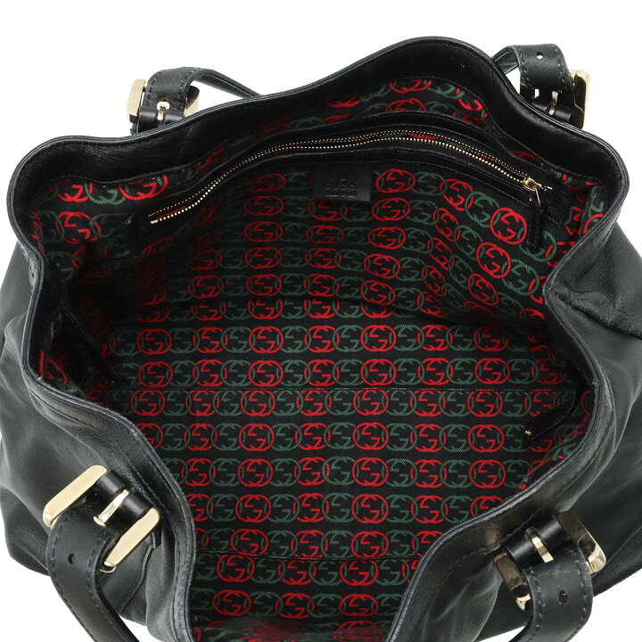 楽天市場】【バッグ】GUCCI グッチ ニューブリット ダブルG シェリー 