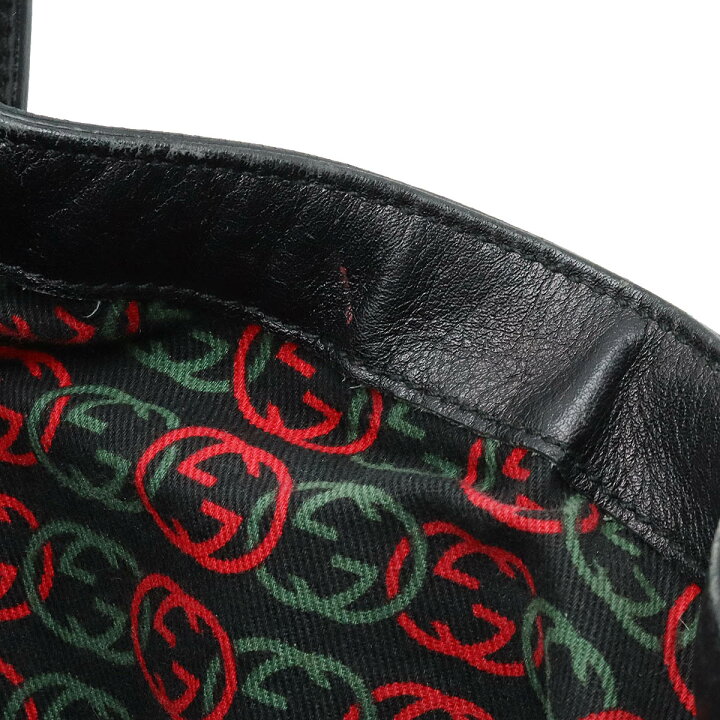 楽天市場】【バッグ】GUCCI グッチ ニューブリット ダブルG シェリー 