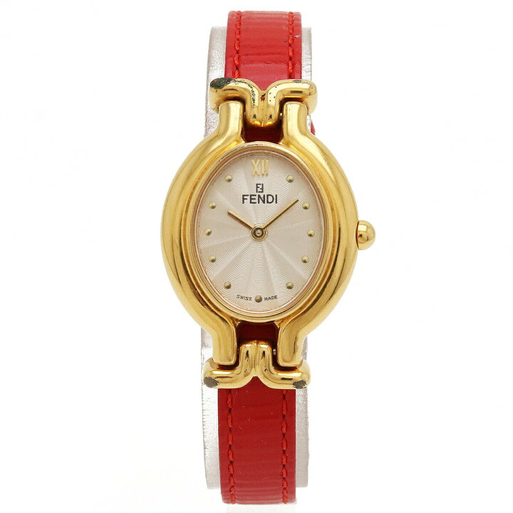 楽天市場】【ウォッチ】FENDI フェンディ チェンジベルト GP 革ベルト  