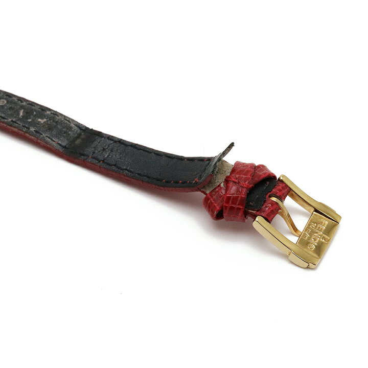 楽天市場】【ウォッチ】FENDI フェンディ チェンジベルト GP 革ベルト  