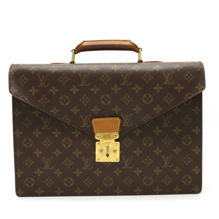 楽天市場】【バッグ】LOUIS VUITTON ルイ ヴィトン モノグラム 