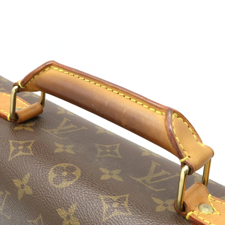 楽天市場】【バッグ】LOUIS VUITTON ルイ ヴィトン モノグラム 
