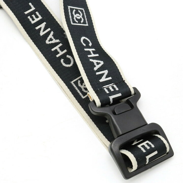 楽天市場】【バッグ】CHANEL シャネル スポーツライン チョコバー 