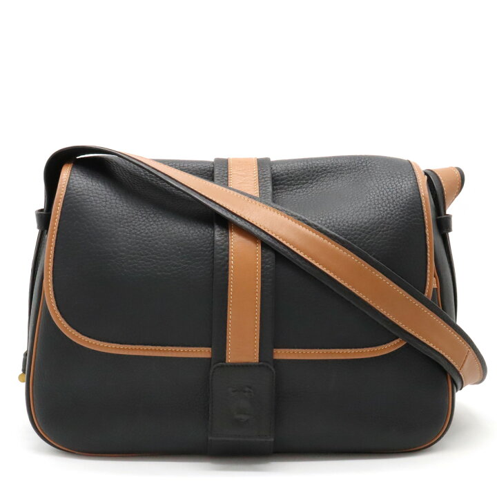 楽天市場】【バッグ】HERMES エルメス ヌメア ショルダーバッグ 