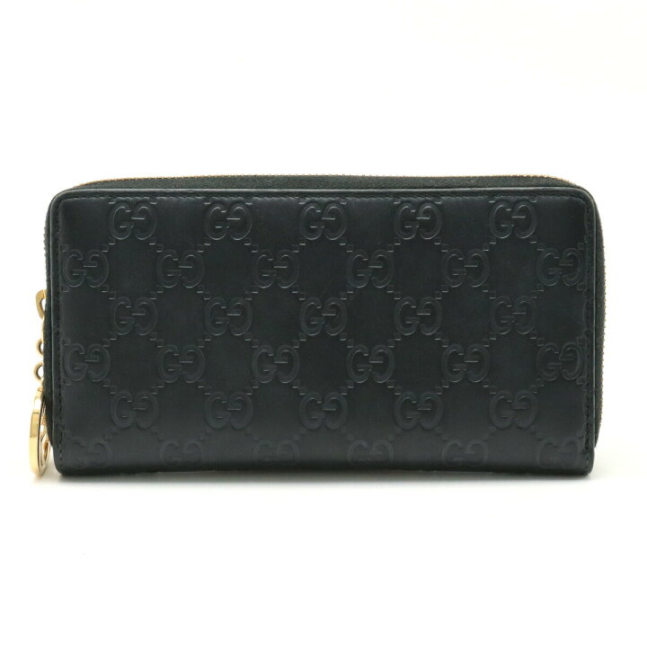 楽天市場】【財布】GUCCI グッチ グッチシマ インターロッキングG  