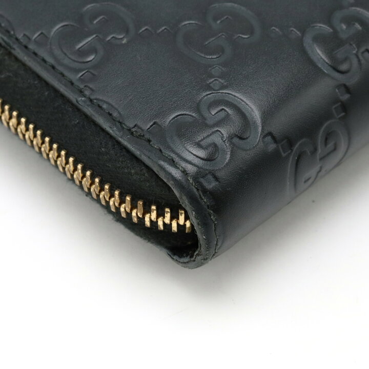楽天市場】【財布】GUCCI グッチ グッチシマ インターロッキングG 