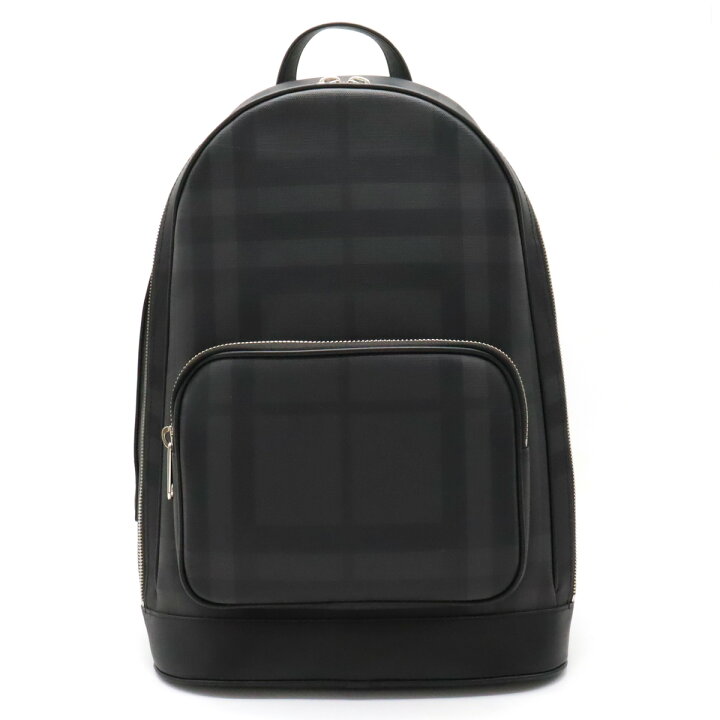 楽天市場】【バッグ】BURBERRY バーバリー ロンドンチェック バック  