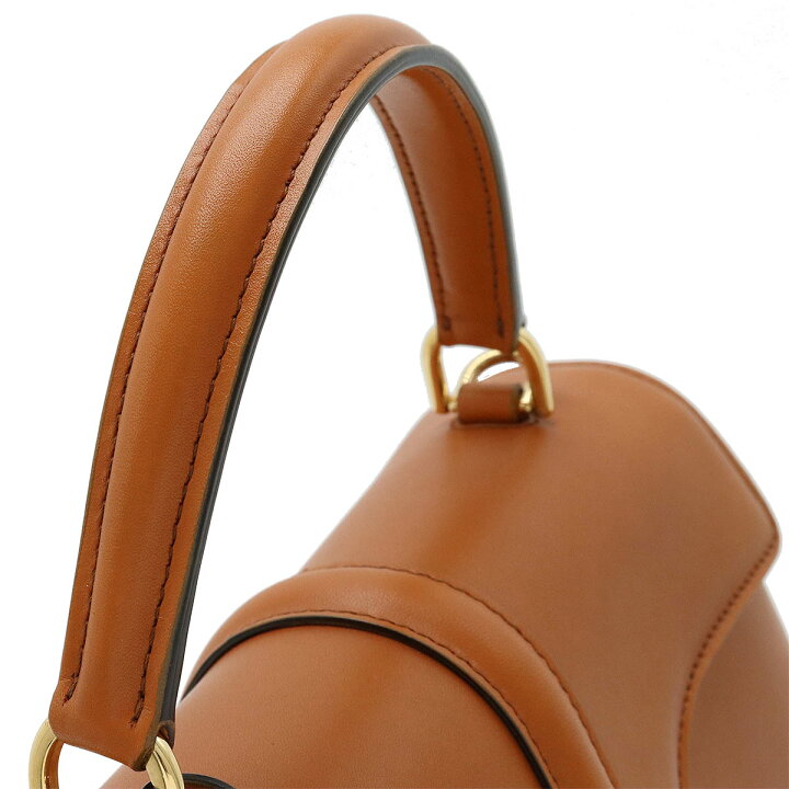 楽天市場】CELINE セリーヌ スモール16 セーズ ハンドバッグ 2WAY 