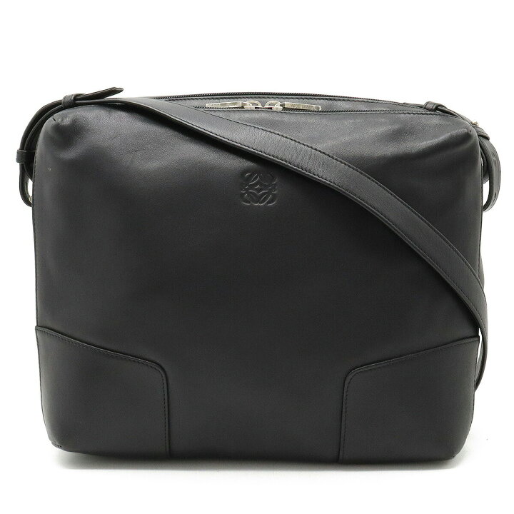 楽天市場】【バッグ】LOEWE ロエベ アナグラム ショルダーバッグ  