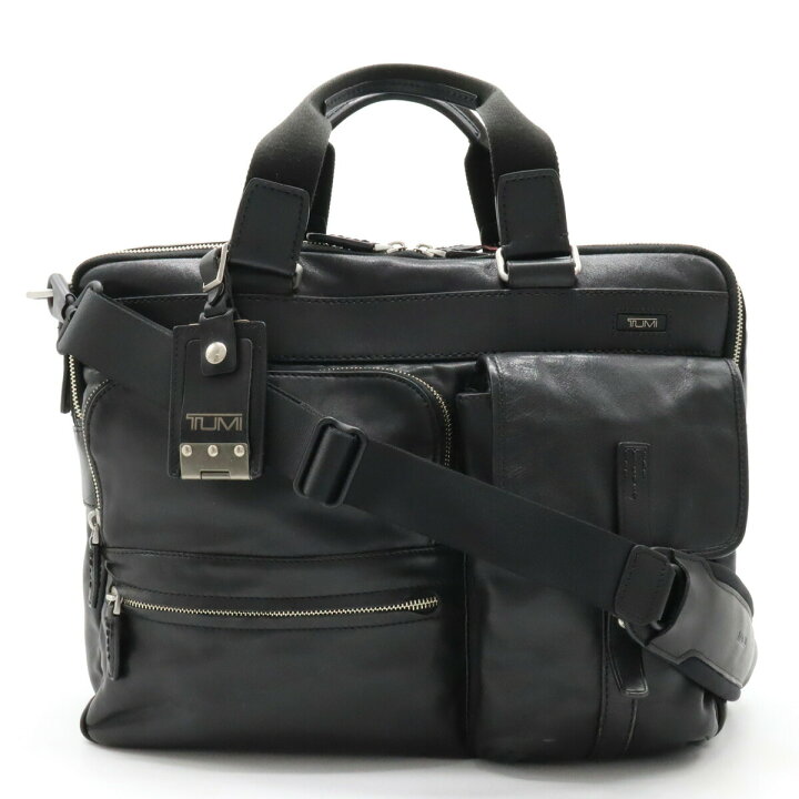 楽天市場】【バッグ】TUMI トゥミ Laredo ラレード ブリーフケース  