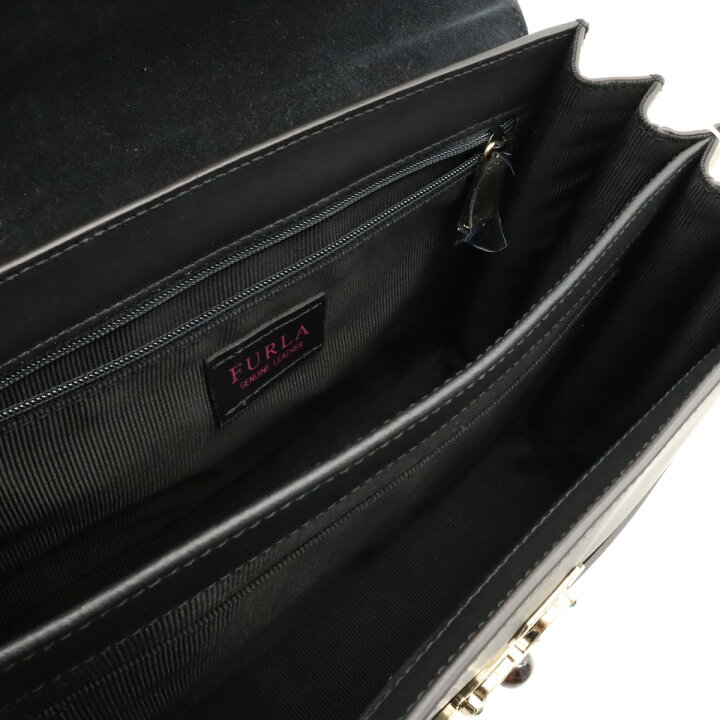 楽天市場】【バッグ】FURLA フルラ ムゲット M ハンドバッグ 2WAY 