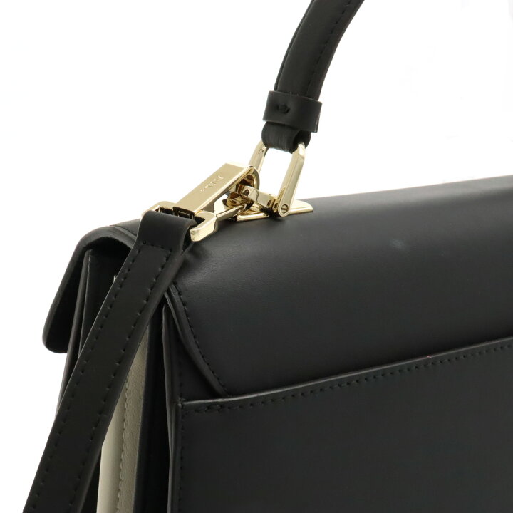 楽天市場】【バッグ】FURLA フルラ ムゲット M ハンドバッグ 2WAY 