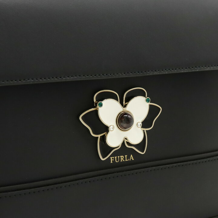楽天市場】【バッグ】FURLA フルラ ムゲット M ハンドバッグ 2WAY  
