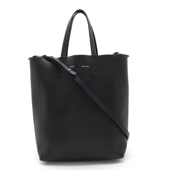 楽天市場】【バッグ】CELINE セリーヌ バーティカル カバ スモール  
