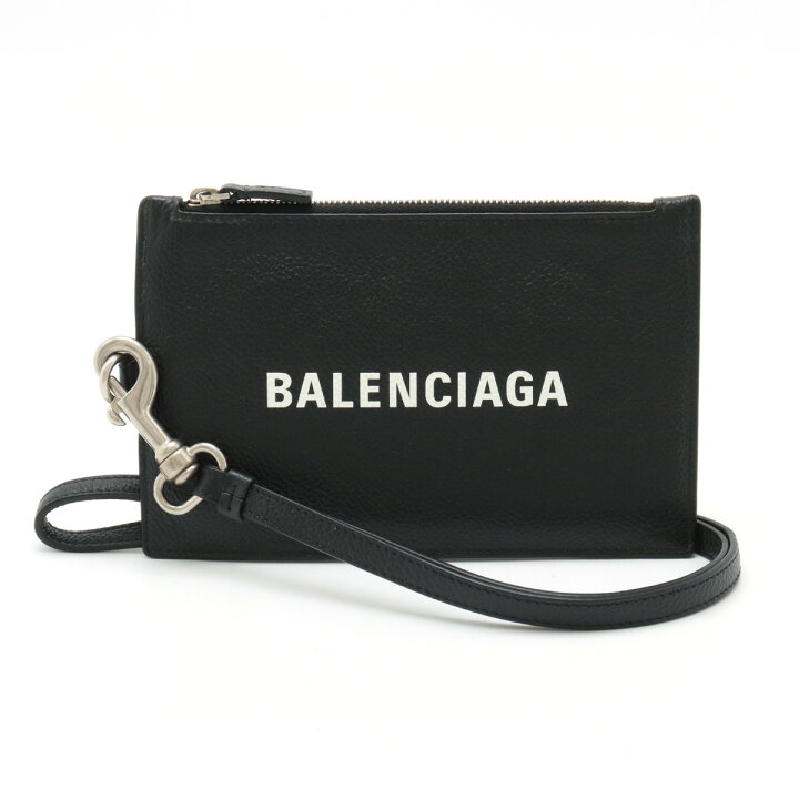 楽天市場】【バッグ】BALENCIAGA バレンシアガ コインケース マルチ 