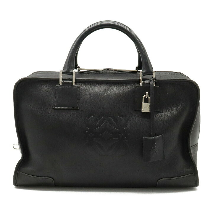 楽天市場】【バッグ】LOEWE ロエベ アマソナ36 アナグラム 