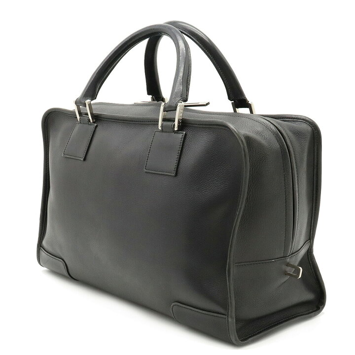 楽天市場】【バッグ】LOEWE ロエベ アマソナ36 アナグラム 