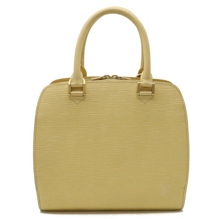 楽天市場】【バッグ】LOUIS VUITTON ルイ ヴィトン エピ ポンヌフ  