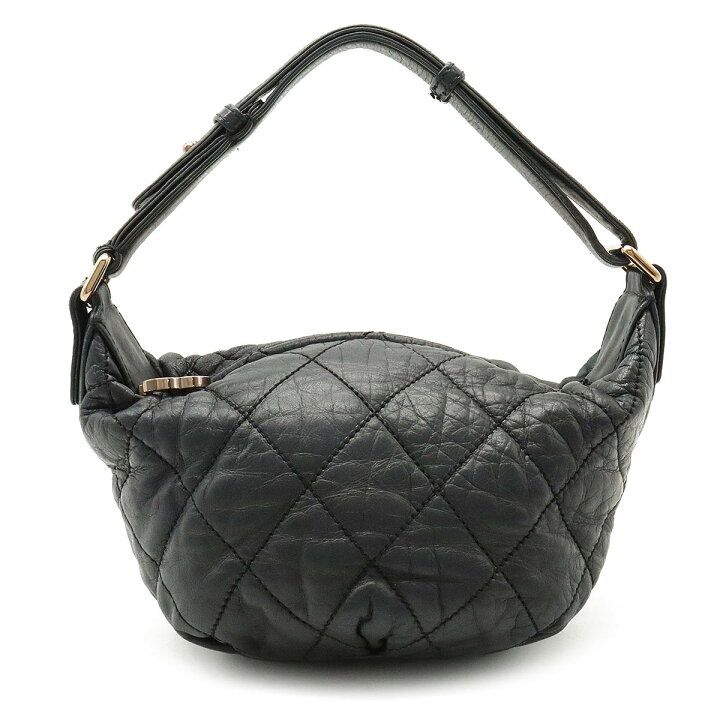 楽天市場】【バッグ】CHANEL シャネル ワイルドステッチ ココマーク  