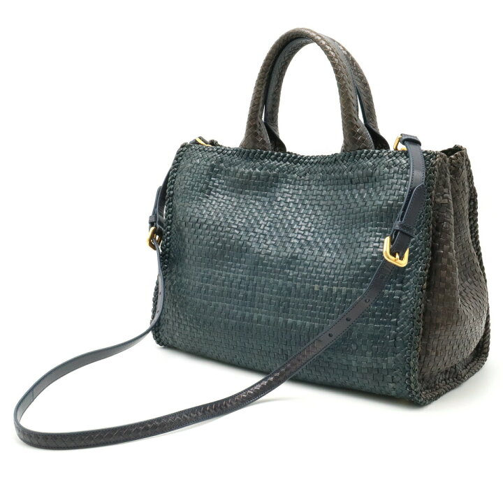 プラダ ハンドバッグ マドラス BN2115（楽天市場】【バッグ】PRADA  