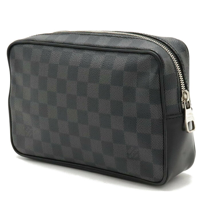楽天市場】【バッグ】LOUIS VUITTON ルイ ヴィトン ダミエグラフィット 