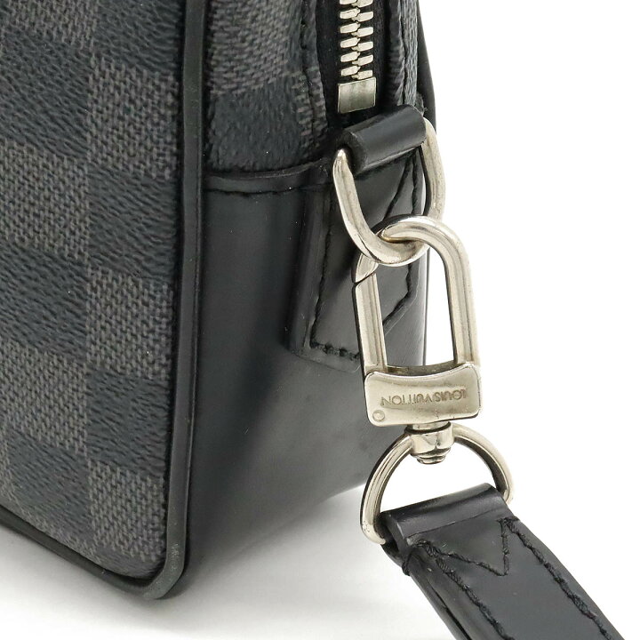楽天市場】【バッグ】LOUIS VUITTON ルイ ヴィトン ダミエグラフィット 
