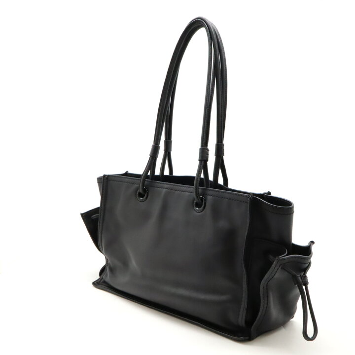 楽天市場】LOEWE ロエベ ショッパートート トートバッグ ショルダー 