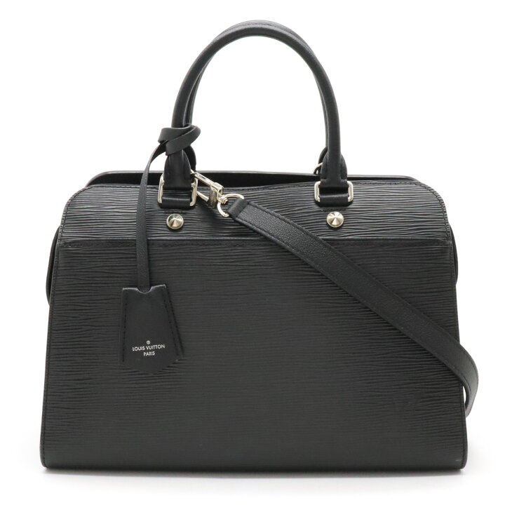 楽天市場】LOUIS VUITTON ルイ ヴィトン エピ ヴァノーMM ハンドバッグ 