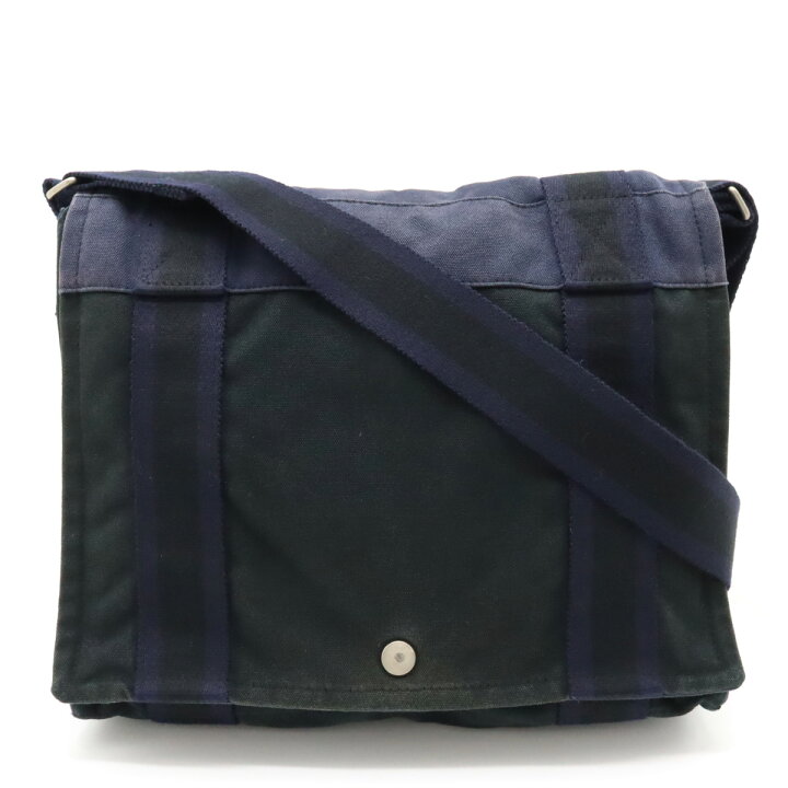 楽天市場】HERMES エルメス フールトゥ バサスPM ショルダーバッグ 