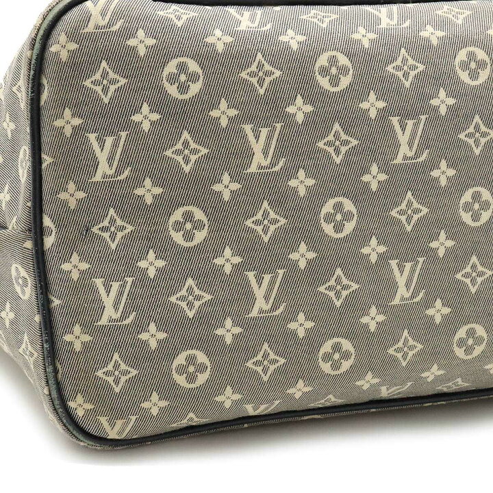 楽天市場】LOUIS VUITTON ルイ ヴィトン モノグラムイディール 