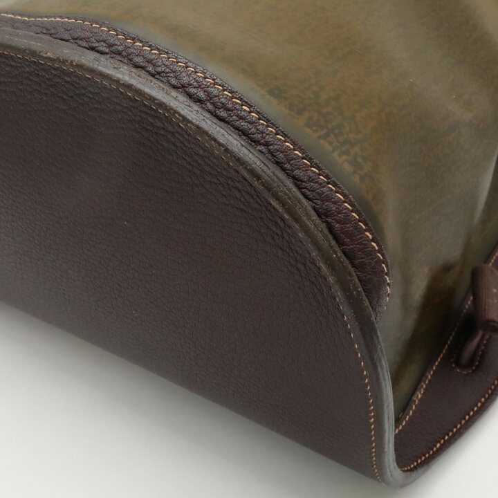 楽天市場】HERMES エルメス シェルパ アマゾニア バックパック 