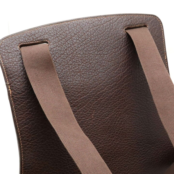 楽天市場】HERMES エルメス シェルパ アマゾニア バックパック 