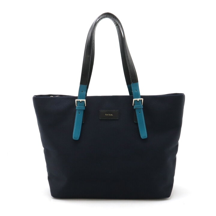 楽天市場】Paul Smith ポール スミス ポールスミス トートバッグ 