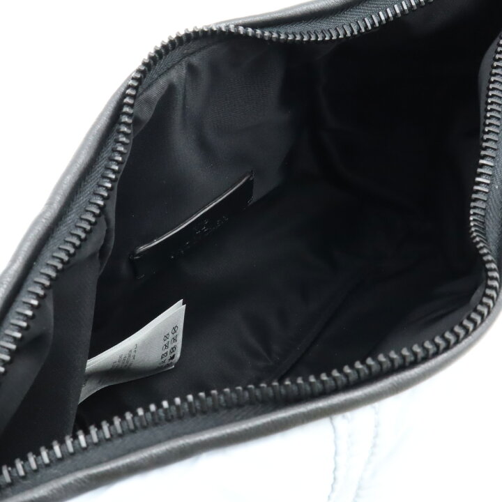 楽天市場】MONCLER モンクレール スプレッド スモール ホーボー 