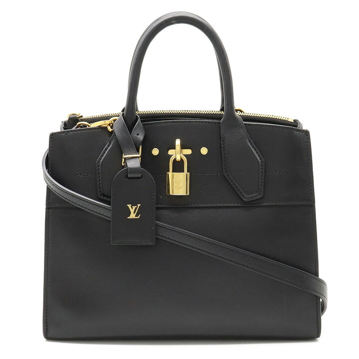 楽天市場】LOUIS VUITTON ルイ ヴィトン シティ スティーマーPM 