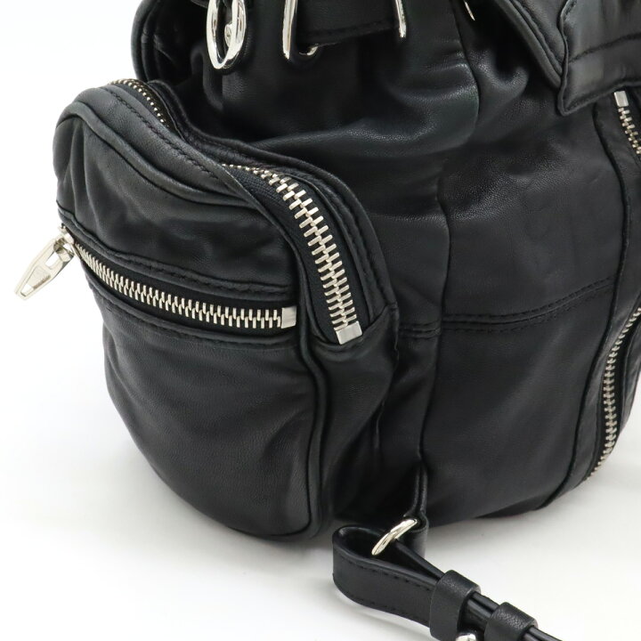 楽天市場】Alexander Wang アレキサンダー ワン MARTI マーティー 