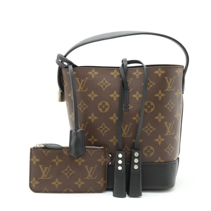 楽天市場】LOUIS VUITTON ルイ ヴィトン モノグラム イドール NN14 PM 