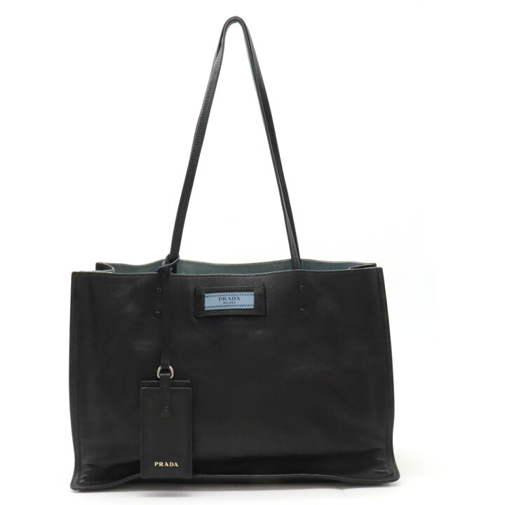 楽天市場】PRADA プラダ エティケット トートバッグ ショルダーバッグ 