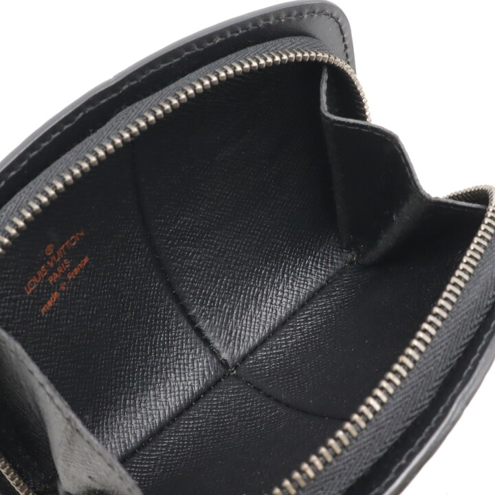 楽天市場】LOUIS VUITTON ルイ ヴィトン エピ ポルトモネ エピZ コイン 